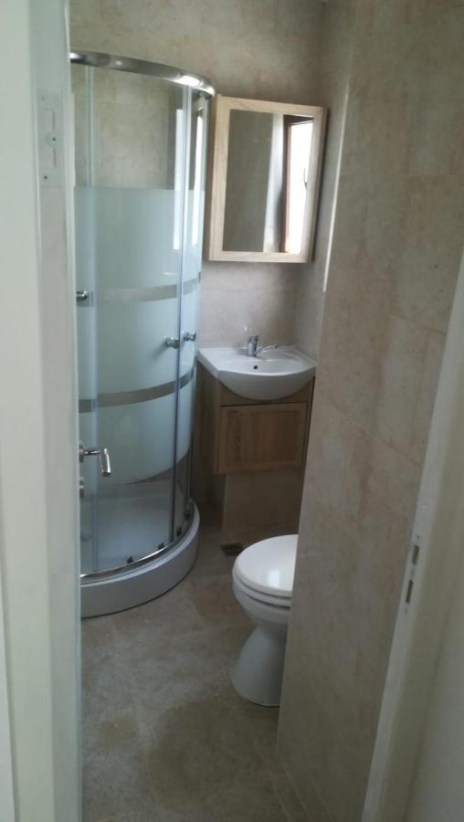 Casa Roa Hotel Slănic Buitenkant foto