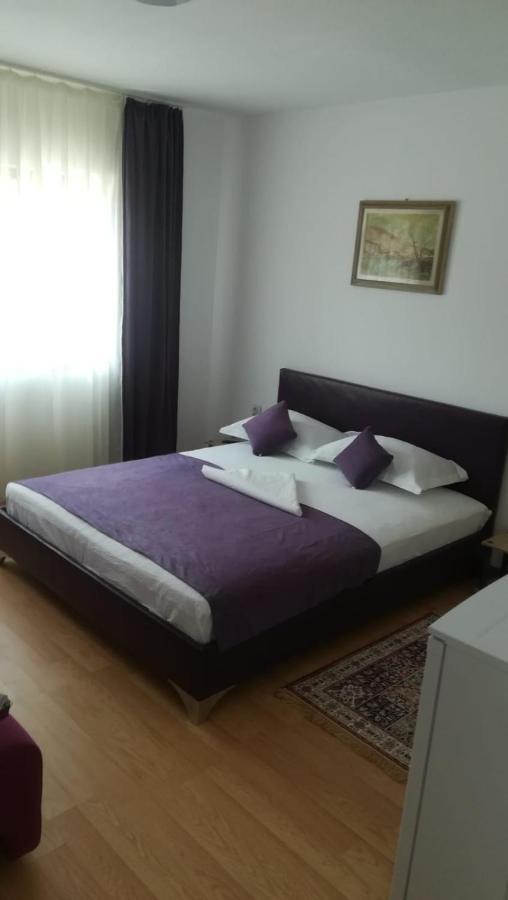 Casa Roa Hotel Slănic Buitenkant foto